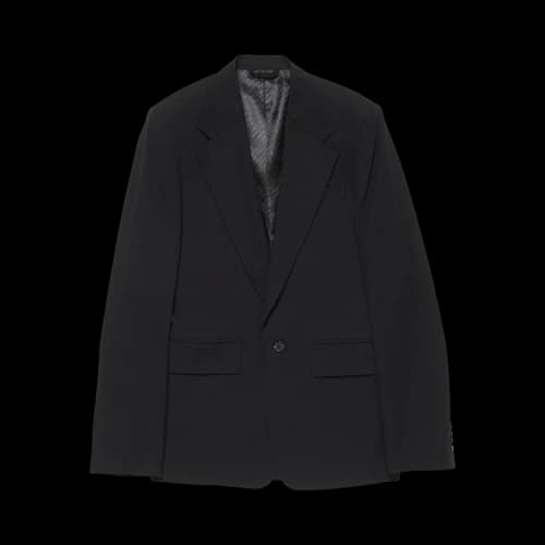Acne Studios Blazer 'Black'