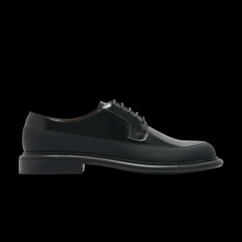 Givenchy Gent Derby 'Black'