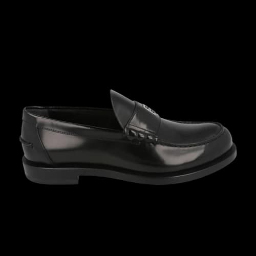 Givenchy Mr. G Loafers Black