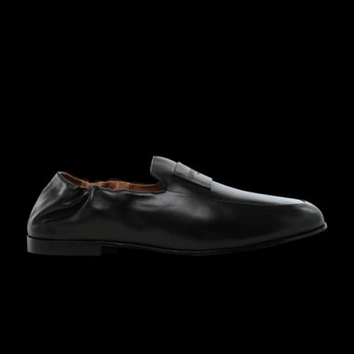 Givenchy Elastic Loafer 'Black'