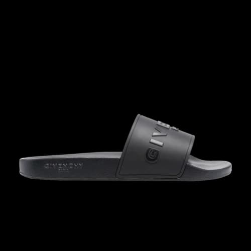Givenchy Slide 'Black'