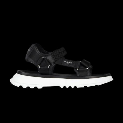 Givenchy Spectre Sandal 'Black'