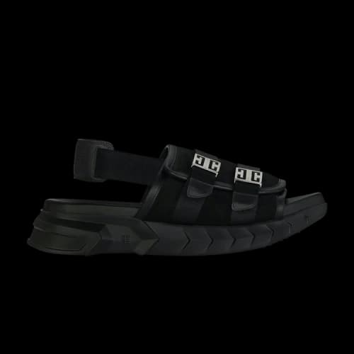 Givenchy Marshmallow Sandal 'Black'