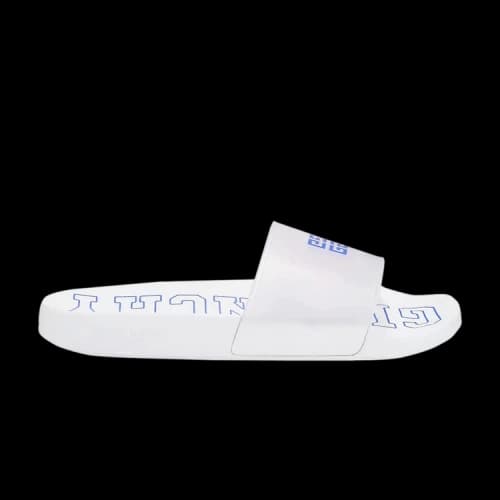 Givenchy Logo Pool Slide 'Game Day'