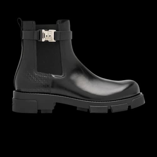 Givenchy Terra Chelsea Boot 'Black' (Women's)