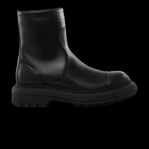 Givenchy Biker Ankle Boot 'Black'