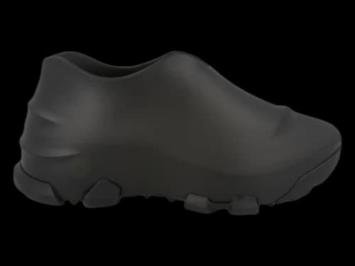 Givenchy Monumental Mallow Black