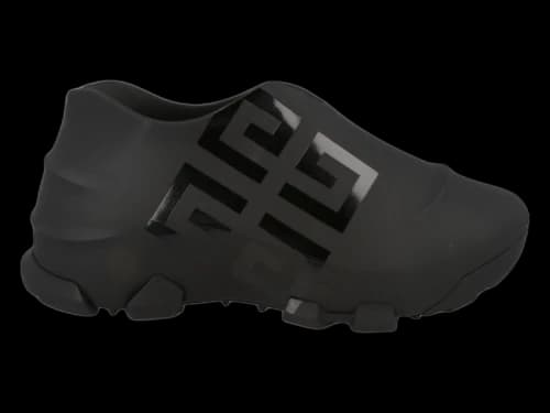 Givenchy 4G Monumental Mallow Black