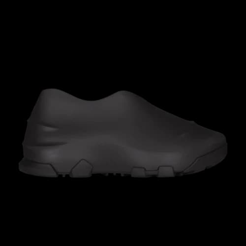 Givenchy Monumental Mallow Low 'Black'