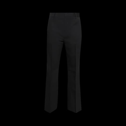 Acne Studios Trouser 'Black'