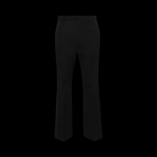 Acne Studios Trouser 'Black'