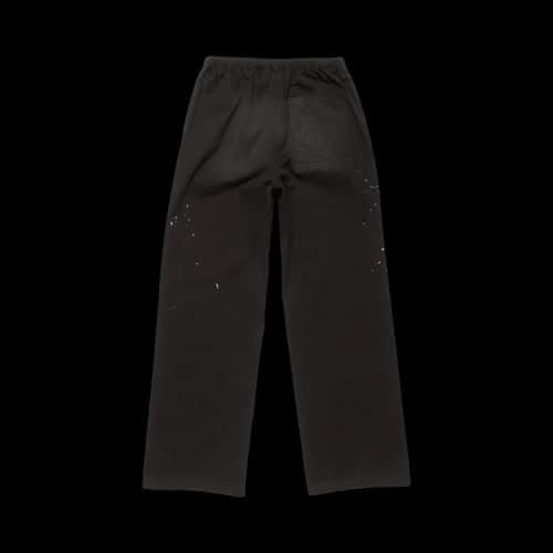 Acne Studios Regular Fit Jeans 'Black'