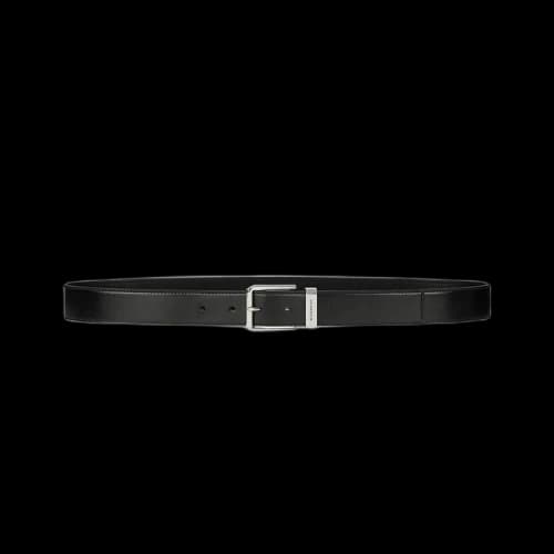Givenchy Gentlemen Belt 'Black'