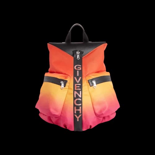 Givenchy Spectre Backpack 'Orange'