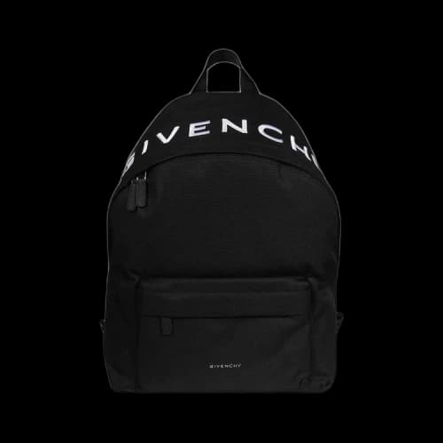 Givenchy Essential U Backpack 'Black'