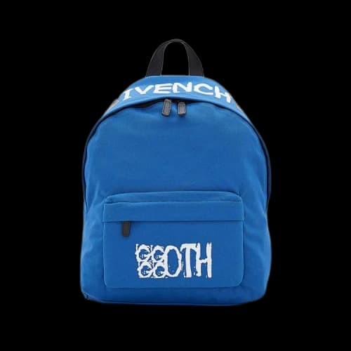 Givenchy Essential U Backpack 'Electric Blue'