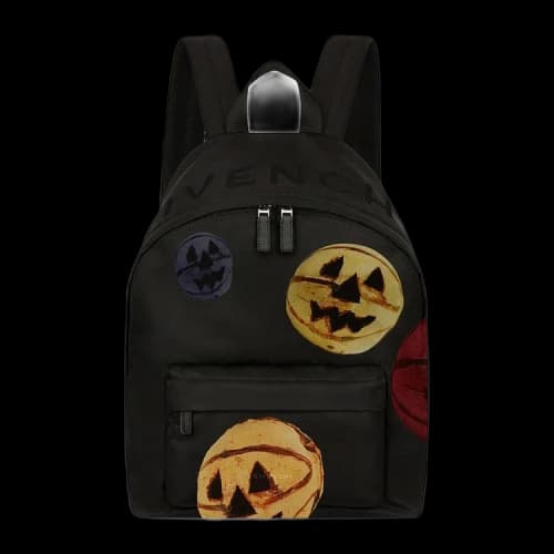Givenchy Essential U Backpack 'Black'