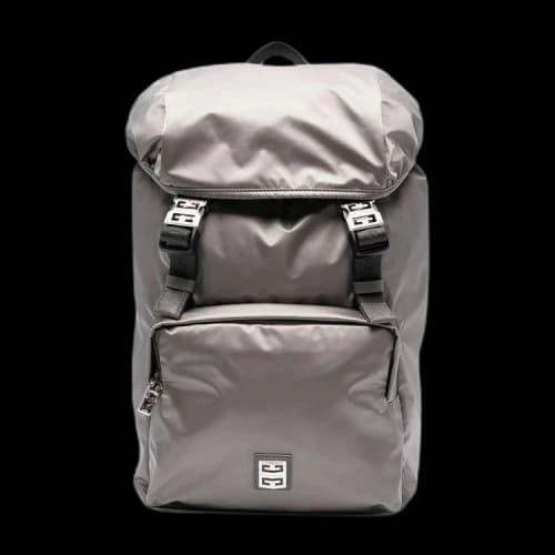 Givenchy Backpack With 4G Logo 'Black'