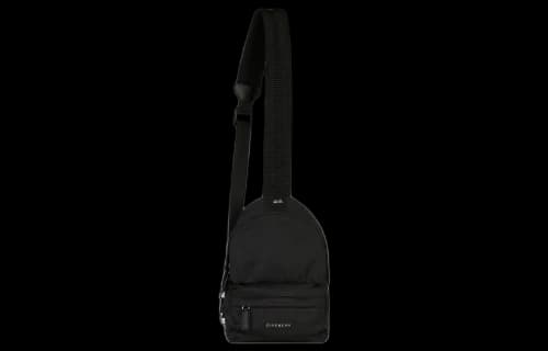 Givenchy Essential U Sling Bag 'Black'