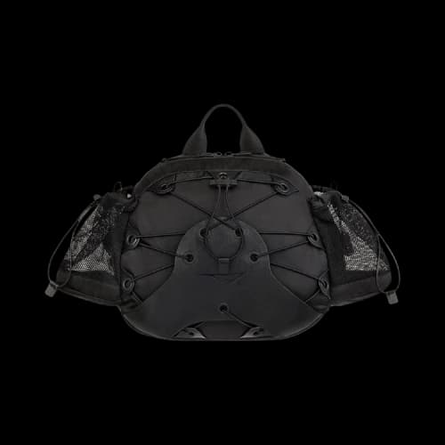 Givenchy G-Trail Bumbag 'Black'