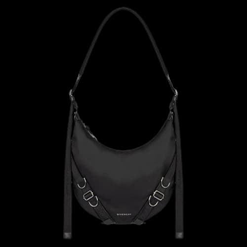 Givenchy Voyou Crossbody Bag 'Black'