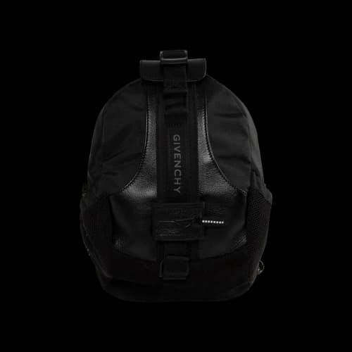 Givenchy G-Trail Bag 'Black'