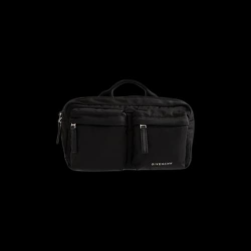 Givenchy Essential U Belt Bag 'Black'