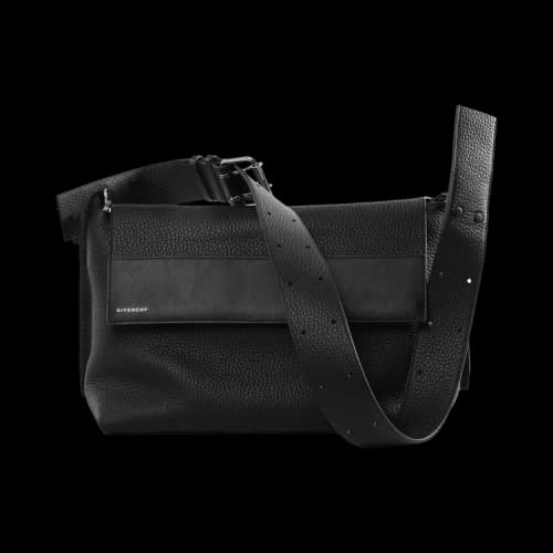 Givenchy Casual Crossbody Bag 'Black'
