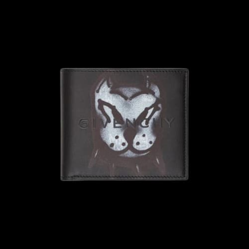 Givenchy Chito Bifold Wallet 'Black'