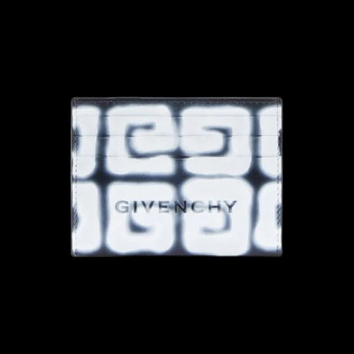 Givenchy Card Holder 'Black'
