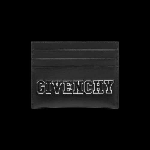 Givenchy Card Holder 'Black'