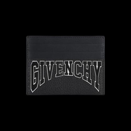 Givenchy Card Holder 'Black'