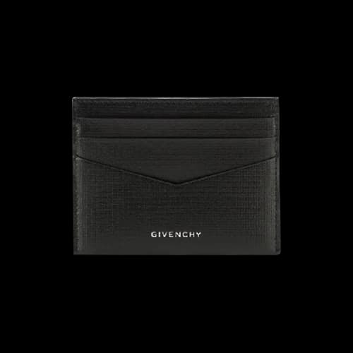 Givenchy Card Holder 'Black'