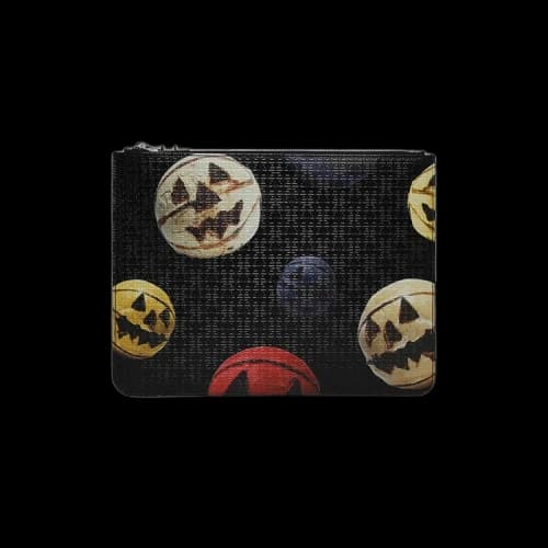 Givenchy Large Zipped Pouch 'Black'