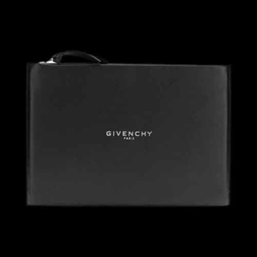 Givenchy Padded Antigona Pouch 'Black'