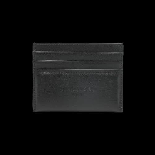 Givenchy Padded Card Holder 'Black'