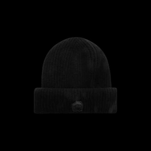 Ader Error Beanie 'Black'
