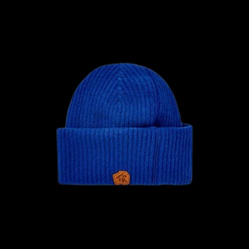 Ader Error Beanie 'Navy'