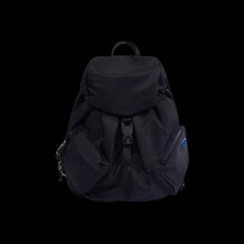 Ader Error Backpack 'Black'