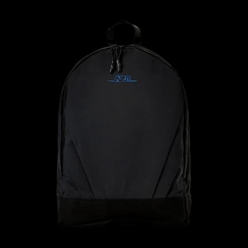 Ader Error Backpack 'Black'
