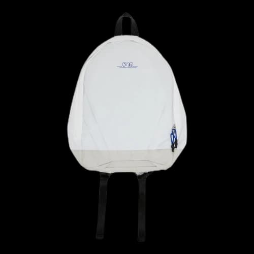 Ader Error Backpack 'White'