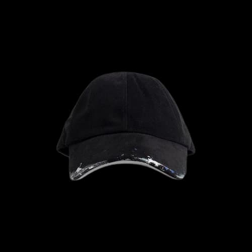 Ader Error Cap 'Black'