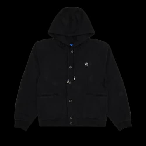 Ader Error Bomber Jacket 'Black'