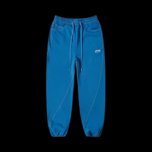 Ader Error Sweatpants 'Blue'