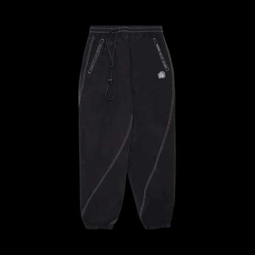 Ader Error Trousers 'Black'