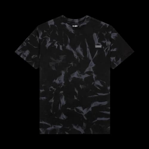 Ader Error Dafiant T-Shirt 'Black'