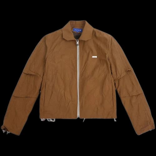 Ader Error Jumper 'Beige'