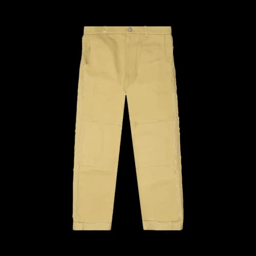 Ader Error Kerly Pants 'Beige'