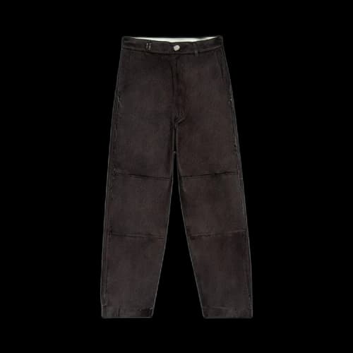 Ader Error Pants 'Black'