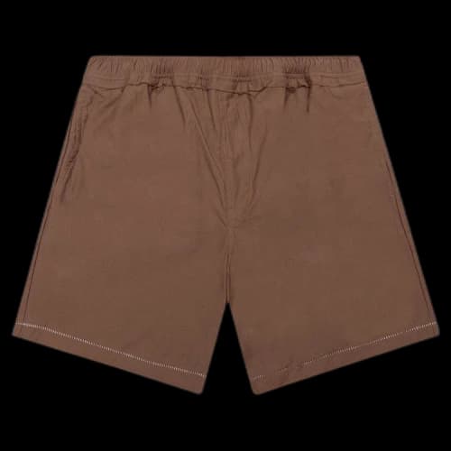 Ader Error Beam Shorts 'Beige'